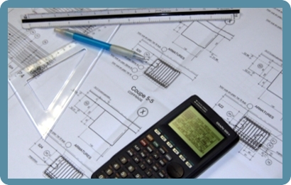 ingenieur structure